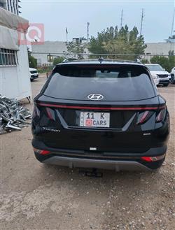 هيونداي توسان